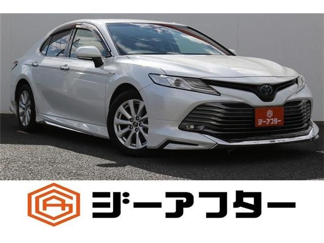 TOYOTA / CAMRY HYBRID