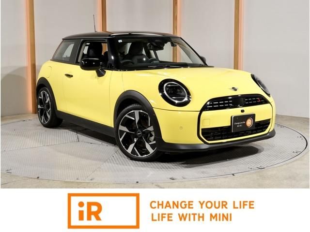 BMW / MINI COOPER