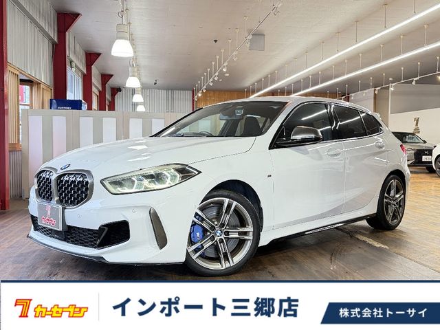 BMW / BMW 1series