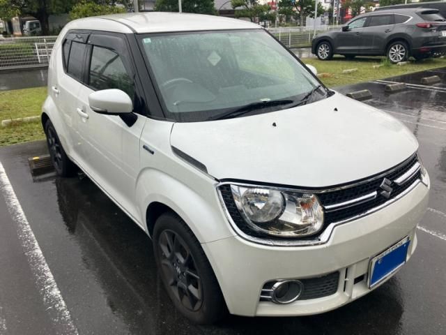 SUZUKI / IGNIS