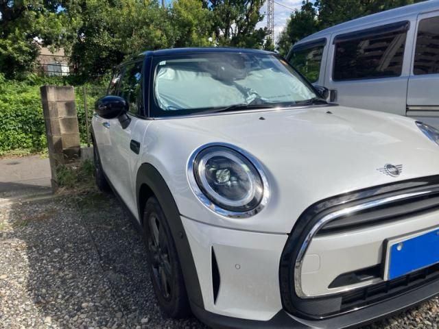 BMW / MINI COOPER 5DOOR