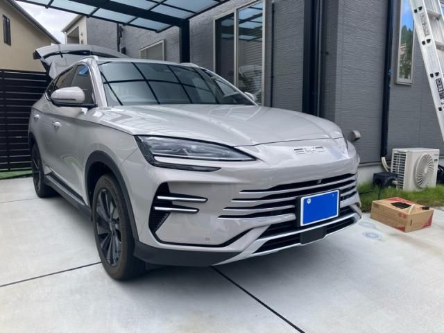 BYD / BYD SEALION6