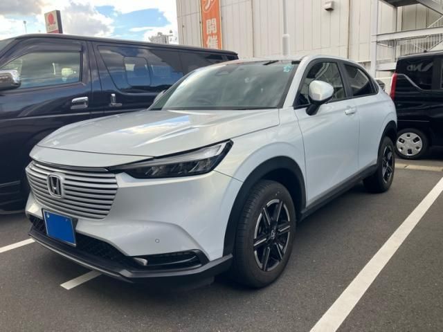 HONDA / VEZEL