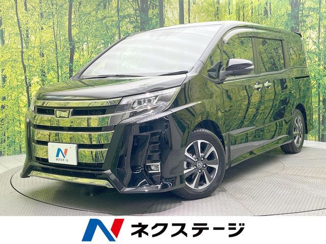 TOYOTA / NOAH