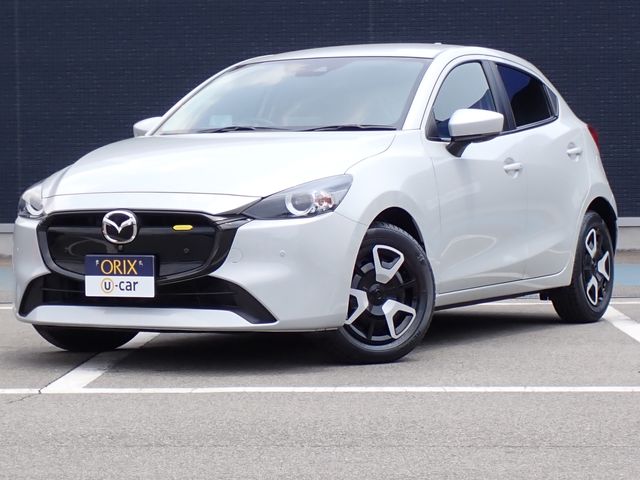 MAZDA / MAZDA2