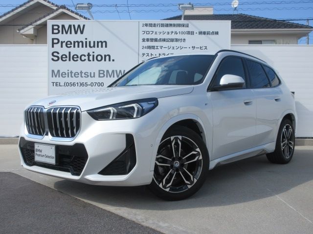 BMW / BMW X1