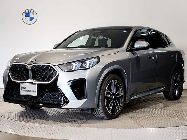 BMW / BMW X2