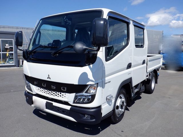 MITSUBISHI / CANTER