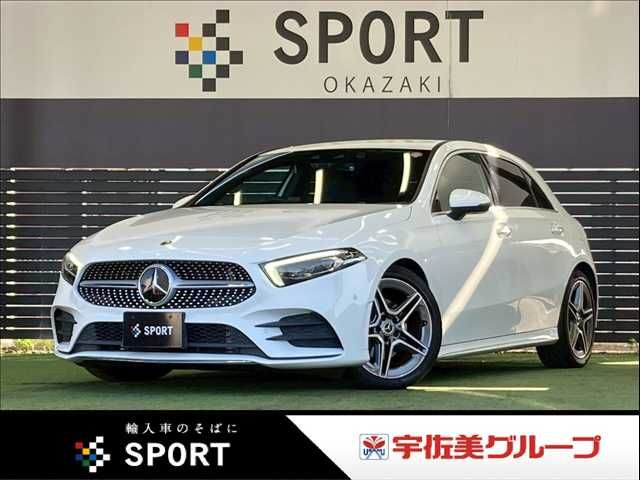 MERCEDES BENZ / MERCEDES BENZ A class