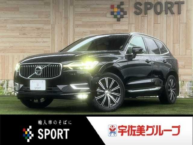 VOLVO / VOLVO XC60