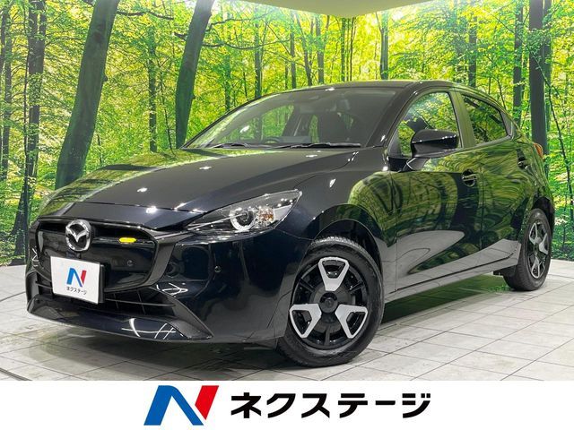 MAZDA / MAZDA2