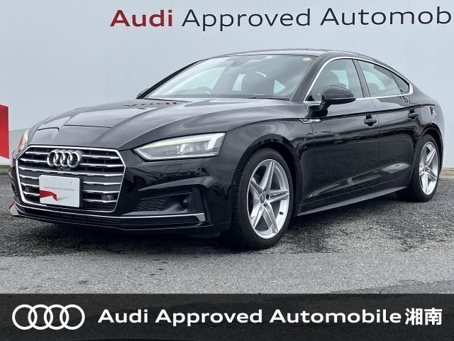 AUDI / AUDI A5 SPORTBACK