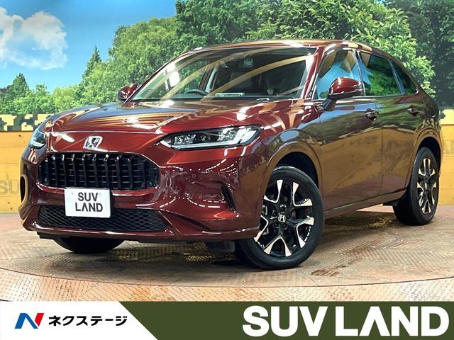 HONDA / ZR-V e:HEV