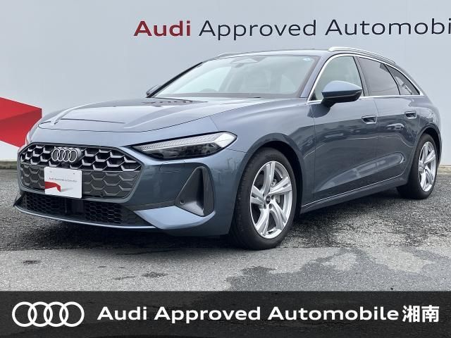 AUDI / AUDI A5 AVANT