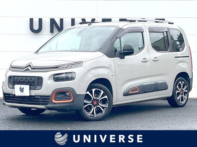 CITROEN / CITROEN Berlingo