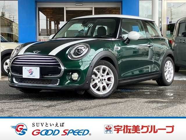 BMW / MINI COOPER