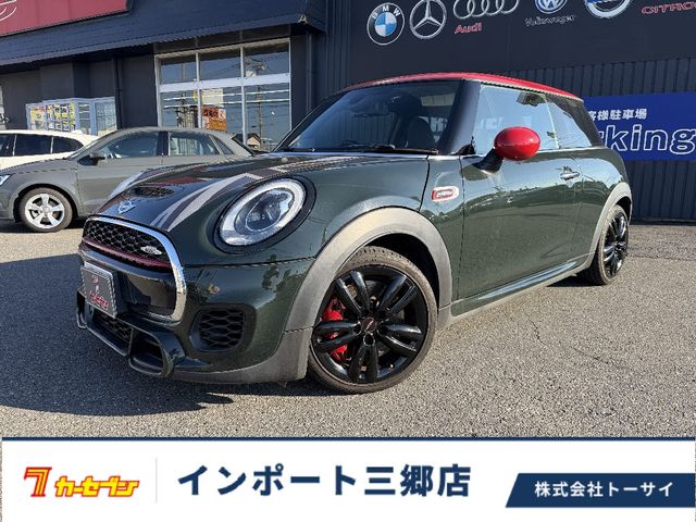 BMW / BMW MINI