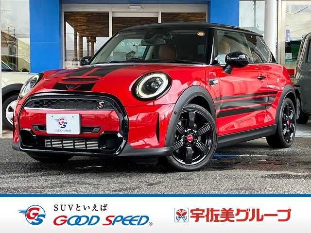 BMW / BMW MINI COOPER S