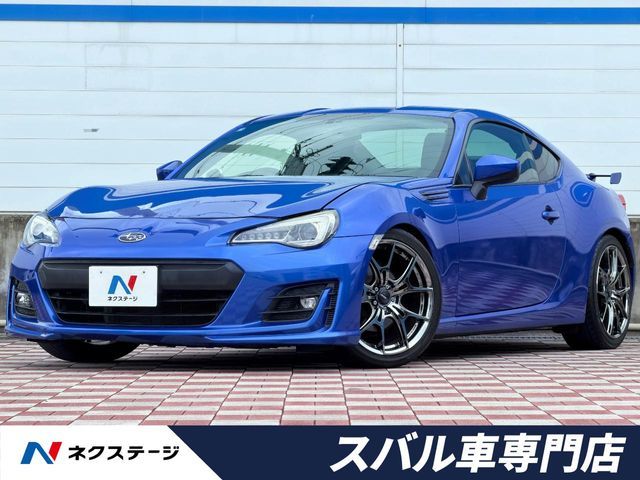 SUBARU / BRZ