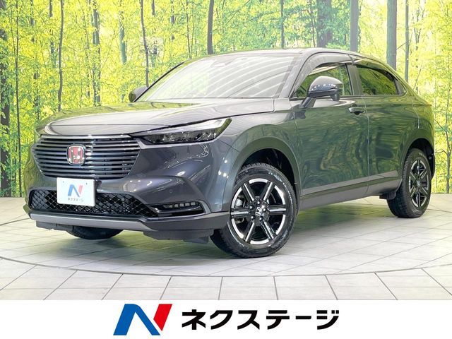 HONDA / VEZEL e:HEV