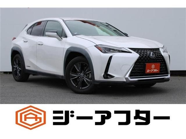 TOYOTA / LEXUS UX250h