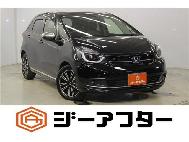 HONDA / FIT e:HEV