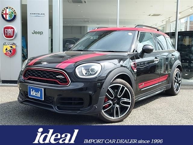 BMW / BMW MINI CROSSOVER