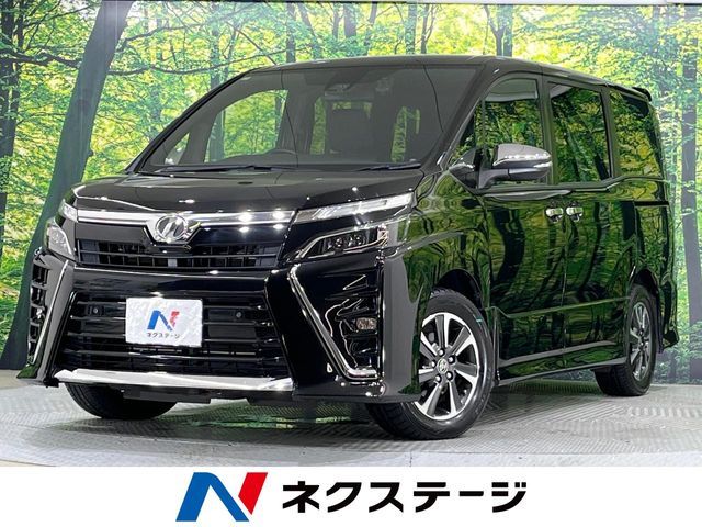 TOYOTA / VOXY