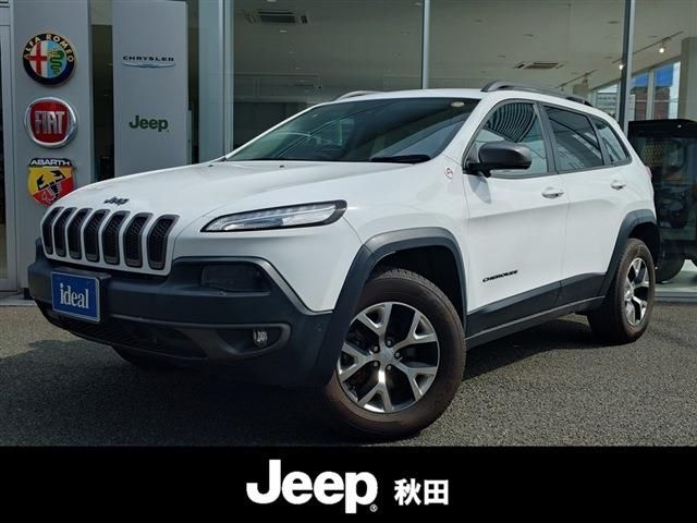 JEEP / JEEP CHEROKEE