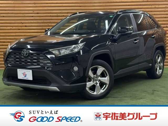 TOYOTA / RAV4 4WD