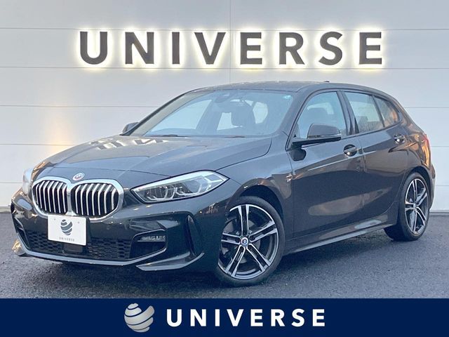 BMW / BMW 1series