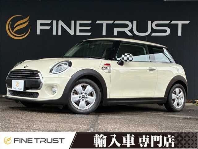 BMW / MINI ONE