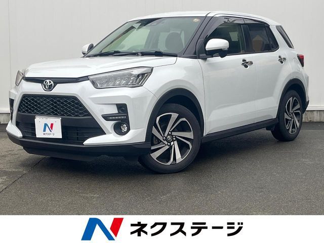 TOYOTA / RAIZE
