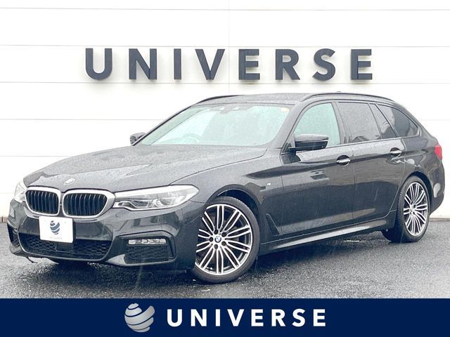 BMW / BMW 5series TOURING