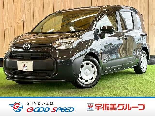 TOYOTA / SIENTA