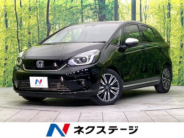 HONDA / FIT e:HEV