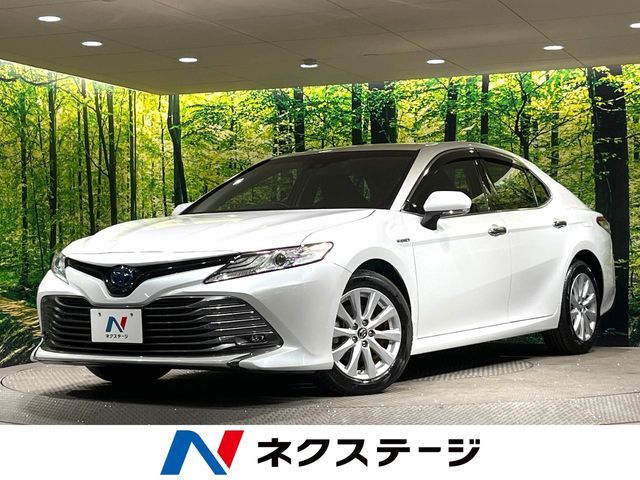 TOYOTA / CAMRY HYBRID