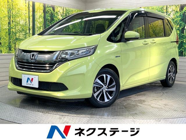 HONDA / FREED plus HYBRID