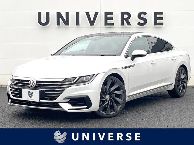 VOLKSWAGEN / VOLKSWAGEN Arteon
