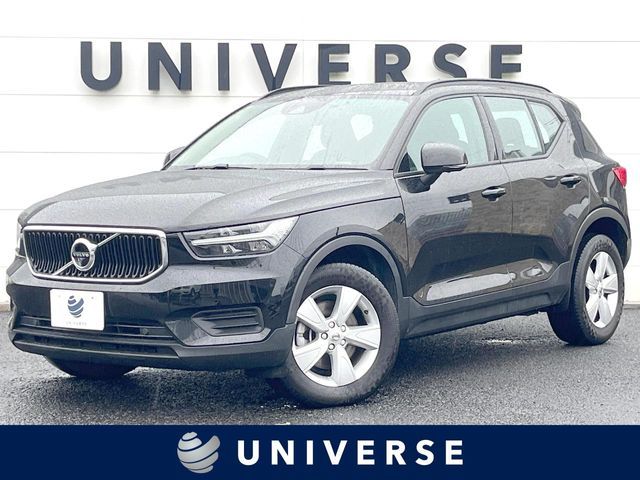 VOLVO / VOLVO XC40