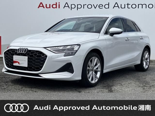AUDI / AUDI A3 SPORTBACK