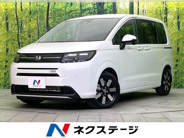 HONDA / FREED