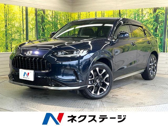 HONDA / ZR-V e:HEV