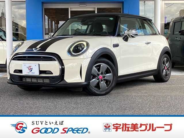 BMW / MINI COOPER
