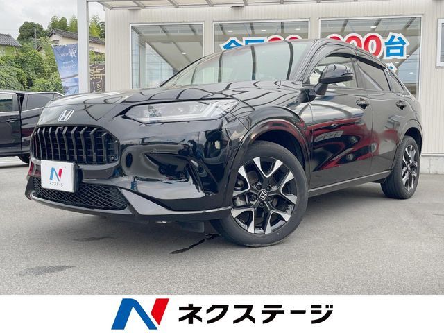 HONDA / ZR-V e:HEV