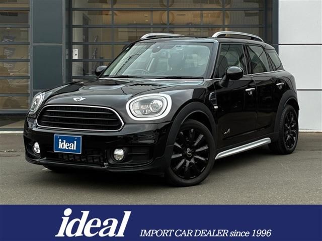 BMW / BMW MINI COOPER D CROSSOVER