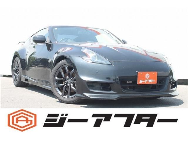 NISSAN / FAIRLADY Z