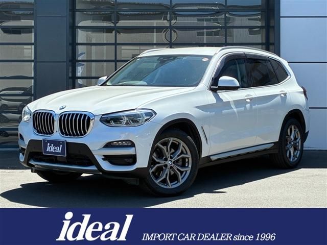BMW / BMW X3