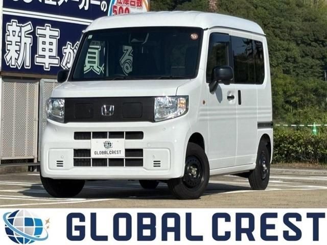 HONDA / N-VAN e: