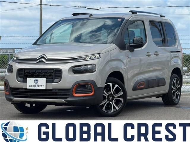 CITROEN / CITROEN Berlingo